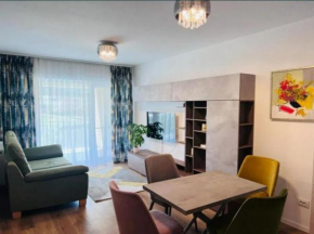 Viva City Retreat - Complex lux